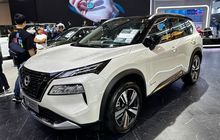 All New Nissan X-Trail e-POWER with e-4ORCE Tahun 2026: Sekarang Dijual Segini