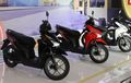 Punya Dana Terbatas, Ini Pilihan Motor Matic Jepang Paling Murah