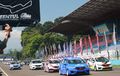 Honda Brio Speed Challenge Berikan Hadiah Rp 300 Juta Lebih Bagi Peraih Juara Umum