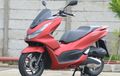 Honda PCX 160 Ditempeli Kotak Hitam di Filter Udara, Bisa Cegah Ngorok Saat Akselerasi