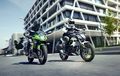 Kawasaki Ninja Cilik Siap Rilis Oktober