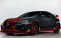 Grup Band OneRepublic Juga Pernah Buat Honda Civic Type R Custom, Ada Videonya Nih!