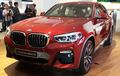 Telah Hadir Hari Ini, The All-new BMW X4 Sports Activity Coupe