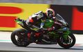 Klasemen WSBK San Marino: Jonathan Rea Tempel Point Alvaro Bautista