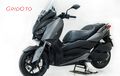 Waduh, di Dua Kota Ini Yamaha XMAX Dianggap Motor Murah Buat Mainan!
