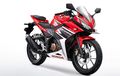 Konsultasi OTOMOTIF: Ukuran Maksimal Ban Lebar Buat Honda CBR150R