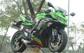Harga Komponen Fast Moving Kawasaki Ninja ZX-25R, Nih Daftarnya