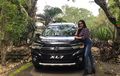 Video: First Drive Suzuki XL7 Si Penjegal Mitsubishi Xpander Cross 