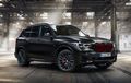 Pesona Maskulin BMW X5 Black Vermillion, Terbatas Hanya 350 Unit