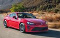 Toyota 86 Paling Anyar Disiapkan, Dapur Pacu 2.400 Cc, Rilis Tahun 2021