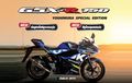 Suzuki GSX-R150 Versi Special Edition, Ada Embel-embel Yoshimura