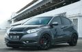 Kaki Pemiliknya 'Berat', Honda HR-V Dipaksa Peras Tenaga Jadi 157 Dk On Wheel!