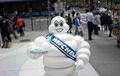 Maskot Michelin Memang Lucu dan Imut, Beda Banget Sama Versi Lawasnya!