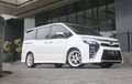 Toyota Voxy 2019,Jadi Soccer Mom's MPV, Gara-Gara Sang Suami ‘Gatal’!