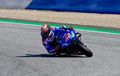 Alex Rins Ngaku Hadapi Masalah Saat Lakoni MotoGP Styria 2021, Apa Maksudnya?