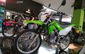 Diskon Cuci Gudang! Kawasaki KLX 230 VIN 2019 Harganya Jadi Segini