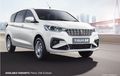 Maruti Suzuki Rilis All New Ertiga dengan Mesin Diesel, Namanya Tour M