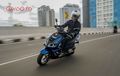 Nih Aksi Skutik Prancis di Indonesia, Tonton Video Test Ride-nya! 