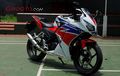 Intip Harga Honda CBR150R Bekas dari Berbagai Generasi, Model 2014 Cuma Belasan Juta Rupiah Bro