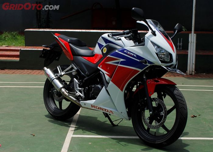 Intip Harga Honda CBR150R Bekas dari Berbagai Generasi Model 2014 Cuma Belasan Juta Rupiah Bro GridOto