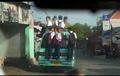 Gawat, Video Rombongan Siswa SMP ke Sekolah Naik Angkot Malah Bahaya