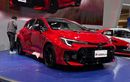 Toyota GR Corolla Masuk Di Lini GR Pure, Ini Bedanya Dengan GR Sport