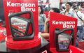 Oli Seiken Pakai Kemasan Baru, Promo Beli 1 Gratis 1 di GIIAS 2024