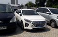 Balai Lelang IBID Ungkap Showroom Mobil Bekas Masih Ragu Jual Mobil Listrik