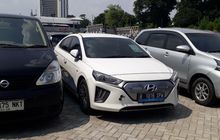 Depresiasi Mobil Listrik Bekas, Bisa Turun Segini di Tahun Pertama
