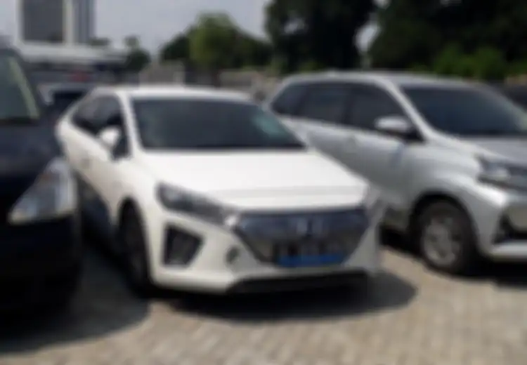 Depresiasi Mobil Listrik Bekas, Bisa Turun Segini di Tahun Pertama