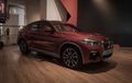 Ada Fitur Unik di Bagasi BMW X4 yang Banyak Belum Diketahui Orang