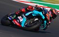 MotoGP San marino 2020: FP2 Fabio Quartararo Memimpin, Valentino Rossi Masuk Keenam