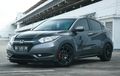 Inspirasi Ubahan Eksterior Simpel Honda HR-V Yang Pas Buat Harian!