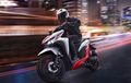 Honda Vario 150 di Yogyakarta Dibanderol Rp 24 Jutaan Per Oktober 2020, Simak Nih Simulasi Kreditnya