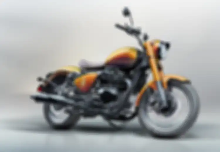 Royal Enfield Classic 650 Edisi 125 Tahun Meluncur, Cuma Ada 17 Unit di Indonesia!
