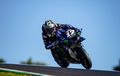 Horeee! Pembalap MotoGP Maverick Vinales Bakal Jadi Ayah, Istrinya Teman Masa Kecil 