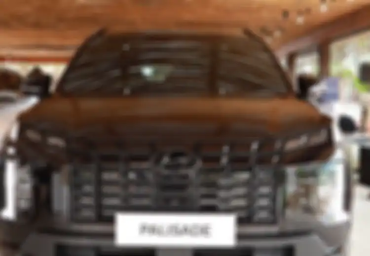Hyundai Motors Indonesia Hadirkan New PALISADE XRT dengan Tampilan Lebih Mewah dan Berani