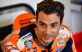Dani Pedrosa Bakal Usaha Keras di MotoGP Valencia Sebelum Pensiun