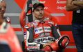 Hampir Tabrakan, Danilo Petrucci Lapor ke Komisi Keselamatan, Jorge Lorenzo Gak Mau Disalahkan