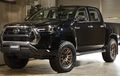 Toyota Hilux Sampai Isuzu Panther Tambah Macho Pakai Pelek Gram Lights 57XR-X