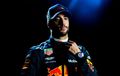 Pembalap Red Bull Daniel Ricciardo Berharap Bisa Menang di GP F1 Singapura