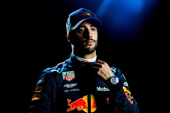 Daniel Ricciardo berharap bisa mengulang kenangan indah di F1 Singapura