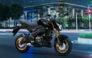 Tak Cuma Honda, Kawasaki juga Punya Mini Moto Dipasarkan di Indonesia Z125 Pro, Harga Separuhnya?
