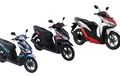 Ada Enam Generasi, Inilah Sejarah Honda Vario Sejak Pertama Mengaspal Tahun 2006, Kalian Hafal Enggak?