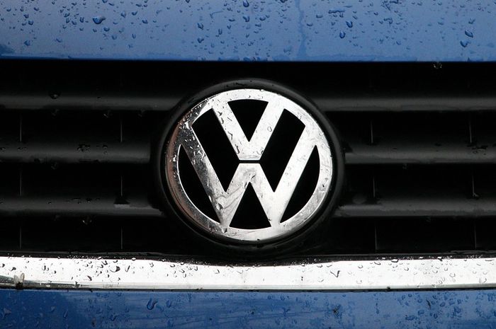 Emblem Volkswagen (VW)