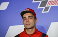 Wajah Danilo Petrucci Sangat Pucat di MotoGP Aragon 2020, Tak Disangka Ini Penyebabnya!