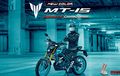 Hadir Dengan Dua Warna Baru, Segini Harga Yamaha MT-15 2022 Bulan Juli