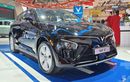 Biar Pemilik Tenang, Garansi VinFast VF 7 Berlaku Sampai 200.000 KM!
