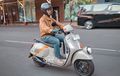 Intip Desain Sporty New Vespa GTV, Bawa Warisan Racing Vespa!