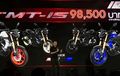 Sudah Resmi Meluncur, Harga Yamaha MT-15 di Thailand Enggak Kira-kira, Indonesia?